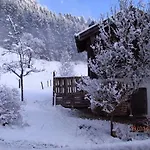 Berggasthof Butzn Wirt 2*