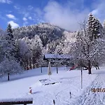 Berggasthof Butzn Wirt