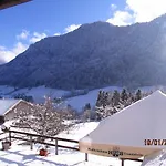 Berggasthof Butzn Wirt Hotel 2*