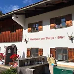 Berggasthof Butzn Wirt Hotel