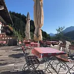 Berggasthof Butzn Wirt
