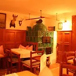 Berggasthof Butzn Wirt Ruhpolding