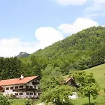 Berggasthof Butzn Wirt Ruhpolding
