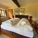 Hotel Berggasthof Butzn Wirt 2*
