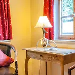 Berggasthof Butzn Wirt Hotel 2*