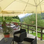 Berggasthof Butzn Wirt Hotel Ruhpolding