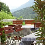 Berggasthof Butzn Wirt Hotel Ruhpolding