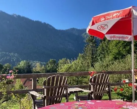 Hotel Berggasthof Butzn Wirt