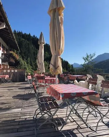Berggasthof Butzn Wirt