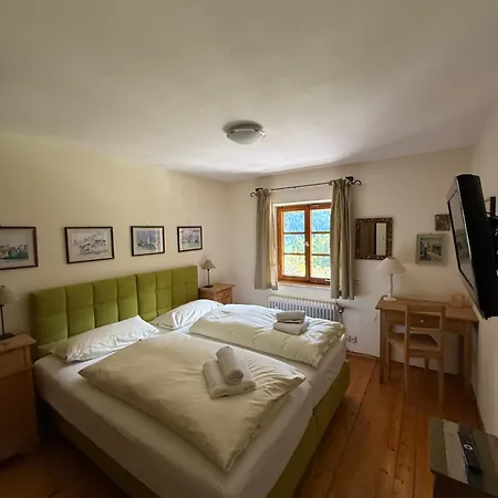 Hotel Berggasthof Butzn Wirt