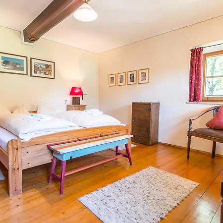 Hotel Berggasthof Butzn Wirt