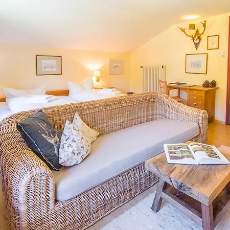 Hotel Berggasthof Butzn Wirt 2*