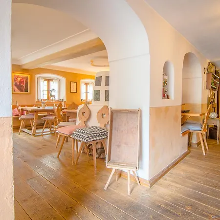 Berggasthof Butzn Wirt 2*