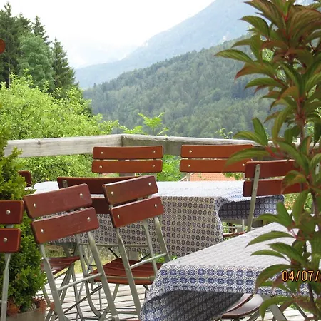 Berggasthof Butzn Wirt Szálloda Ruhpolding