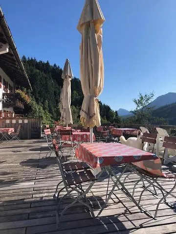 Berggasthof Butzn Wirt