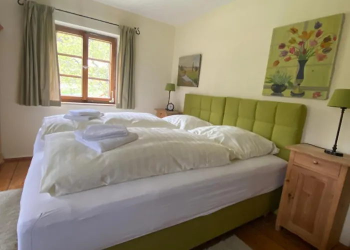 Berggasthof Butzn Wirt Hotel