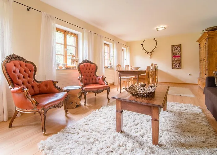 Hotel Berggasthof Butzn Wirt
