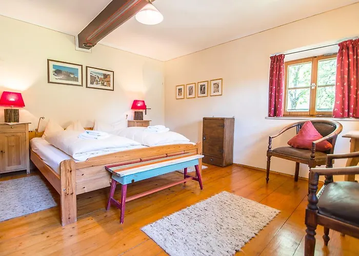 Hotel Berggasthof Butzn Wirt