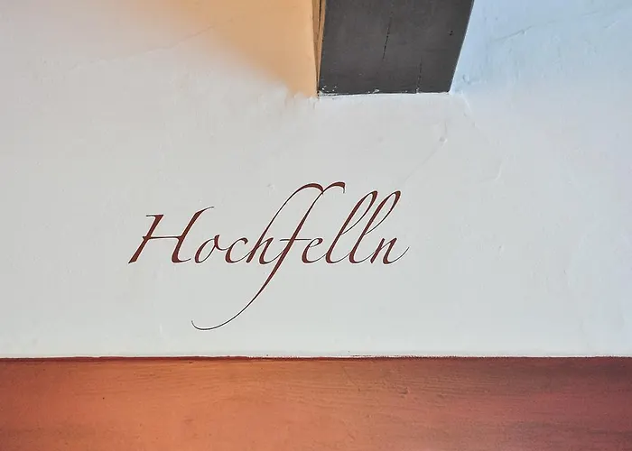 Berggasthof Butzn Wirt Hotel Ruhpolding