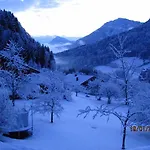 Szálloda Berggasthof Butzn Wirt Ruhpolding