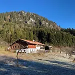 Berggasthof Butzn Wirt 2* Ruhpolding