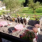 Berggasthof Butzn Wirt Szálloda Ruhpolding