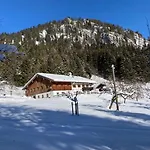 Berggasthof Butzn Wirt