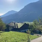 Otel Berggasthof Butzn Wirt Ruhpolding