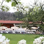 Berggasthof Butzn Wirt Szálloda Ruhpolding