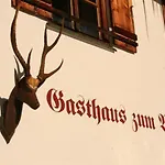 Berggasthof Butzn Wirt