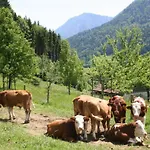 Szálloda Berggasthof Butzn Wirt
