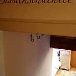 Otel Berggasthof Butzn Wirt