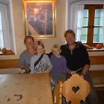 Hotel Berggasthof Butzn Wirt