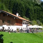 Otel Berggasthof Butzn Wirt Ruhpolding