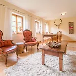 Szálloda Berggasthof Butzn Wirt