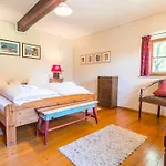 Otel Berggasthof Butzn Wirt