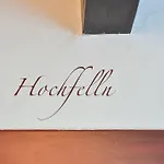 Berggasthof Butzn Wirt Szálloda Ruhpolding