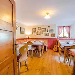 Szálloda Berggasthof Butzn Wirt Ruhpolding