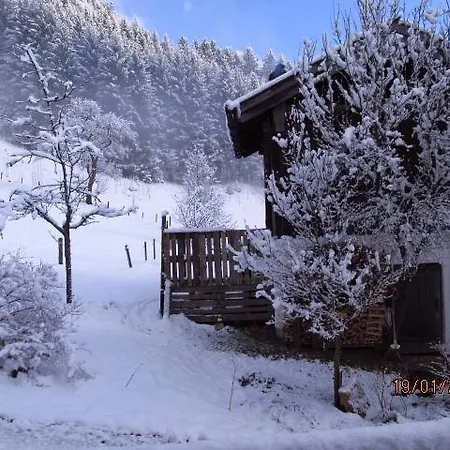 Berggasthof Butzn Wirt 2*