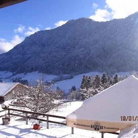 Berggasthof Butzn Wirt Hotel 2*