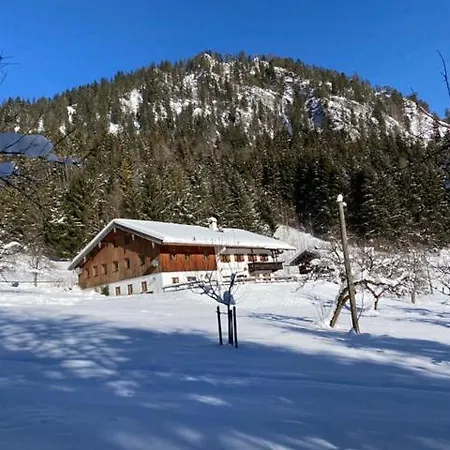 Berggasthof Butzn Wirt