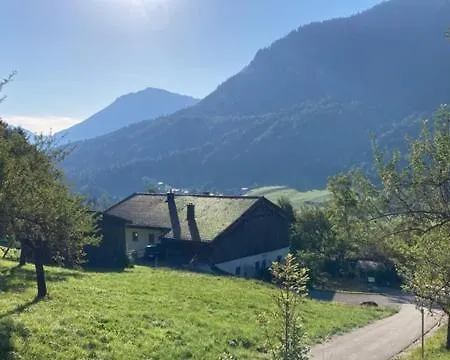 Hotel Berggasthof Butzn Wirt Ruhpolding