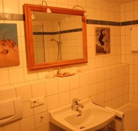 Berggasthof Butzn Wirt Hotel