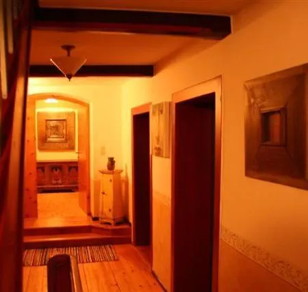 Hotel Berggasthof Butzn Wirt