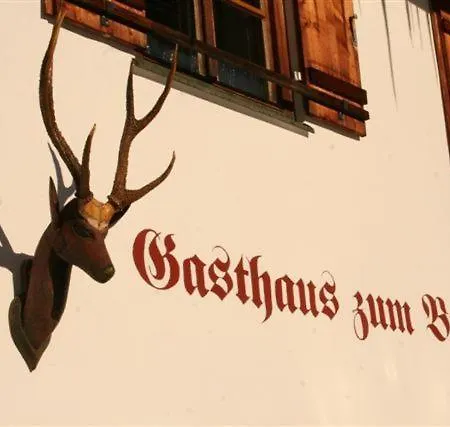 Berggasthof Butzn Wirt