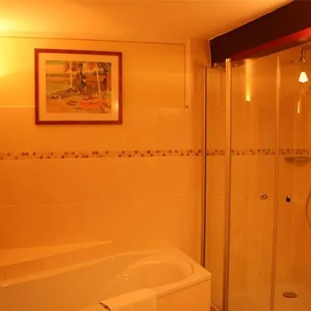 Berggasthof Butzn Wirt Hotel