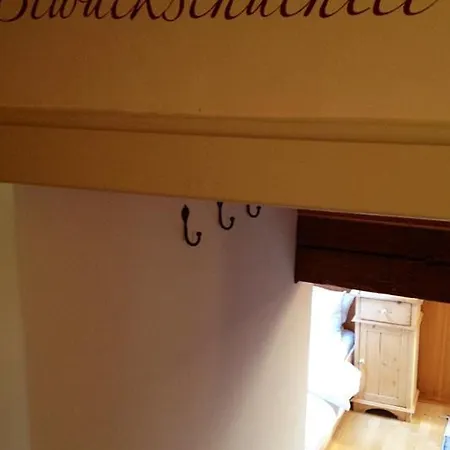 Hotel Berggasthof Butzn Wirt