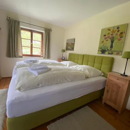 Berggasthof Butzn Wirt Hotel