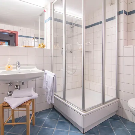 Berggasthof Butzn Wirt Hotel 2*