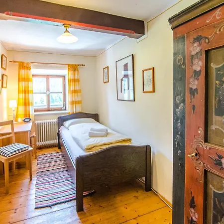 Hotel Berggasthof Butzn Wirt 2*